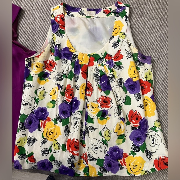 Kate Spade blouses - Picture 2 of 5